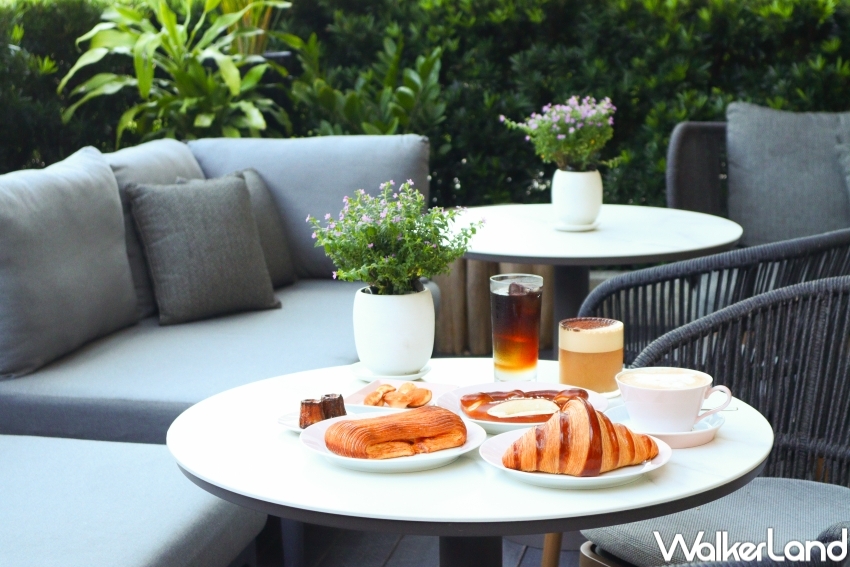 曼谷四季酒店 / WalkerLand窩客島提供 未經許可，不得轉載