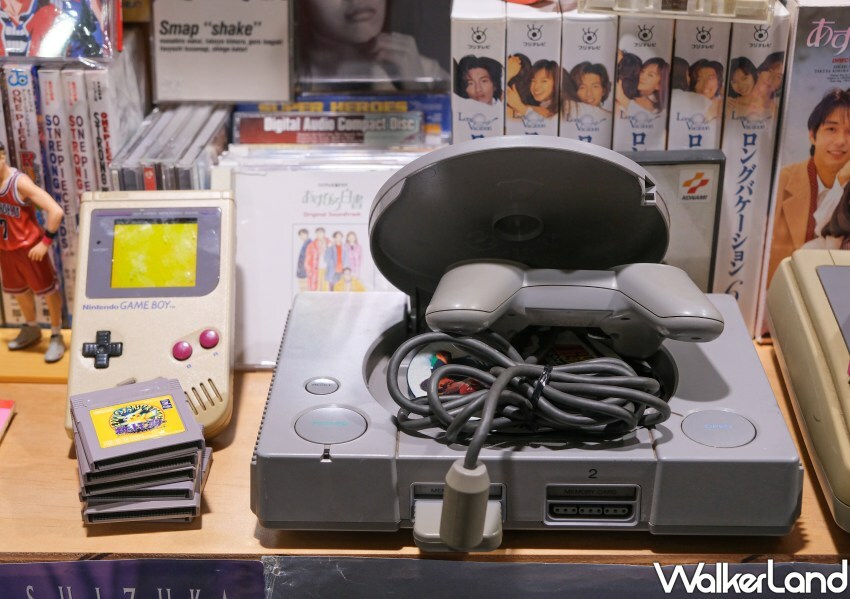 日本最大的網購平台Mercari進軍台灣7-ELEVEN取件/ WalkerLand窩客島整理提供 未經許可不可轉載。