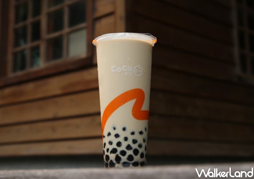 CoCo 人氣排行榜Top 5 / WalkerLand窩客島提供 未經許可，不得轉載