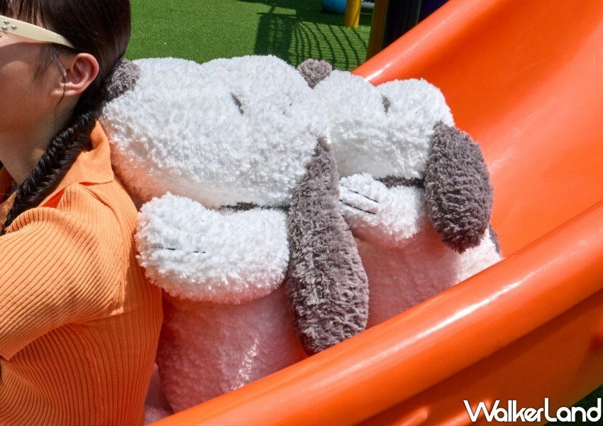 康是美史努比加價購/ WalkerLand窩客島整理提供 未經許可不可轉載。