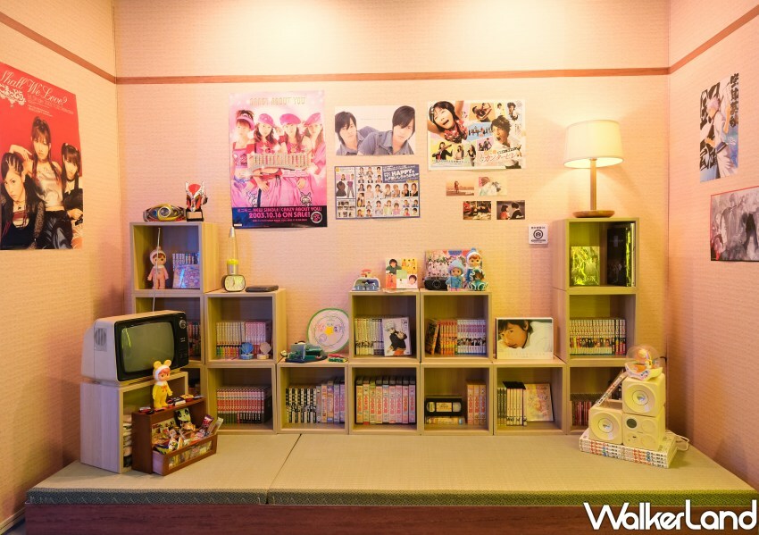 日本最大的網購平台Mercari進軍台灣7-ELEVEN取件/ WalkerLand窩客島整理提供 未經許可不可轉載。