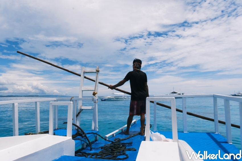 菲律賓海陸行程推薦 / WalkerLand窩客島提供 未經許可,不得轉載