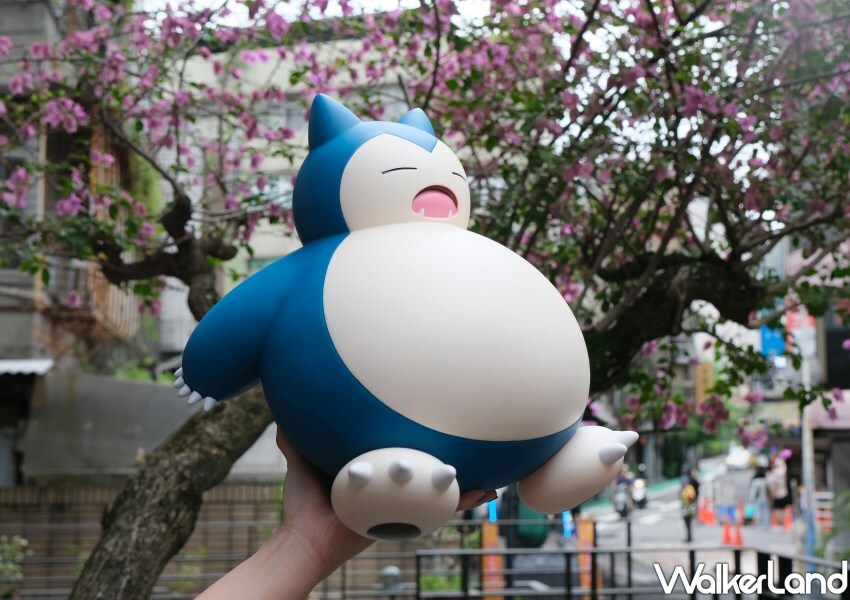 楽玩多 台北永康街門市/ WalkerLand窩客島整理提供 未經許可不可轉載。