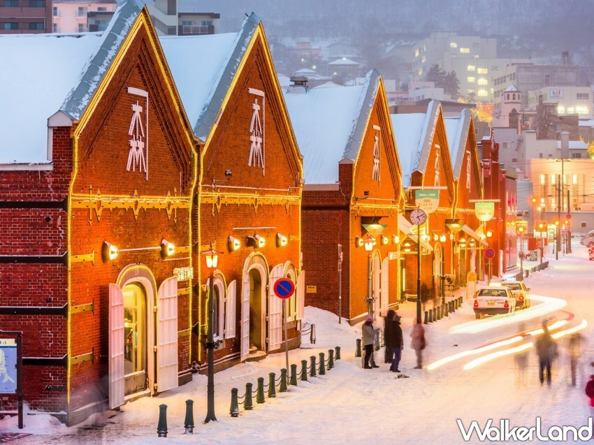 旅天下 雙十一優惠 / WalkerLand窩客島整理提供 未經許可不可轉載。