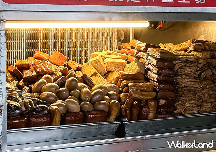 南港美食「北大荒水餃店」被網友稱作「被水餃耽誤的滷味店」 / WalkerLand窩客島整理提供​​​​​​​