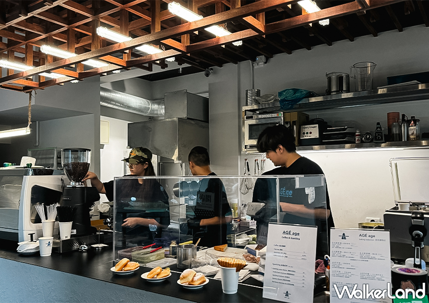 ▲▼「AGÉ age 烘焙選品」位於松菸文創園區與大巨蛋之間,地理位置十分便利 / WalkerLand窩客島整理提供 ▲▼「AGÉ age 烘焙選品」位於松菸文創園區與大巨蛋之間,地理位置十分便利 / WalkerLand窩客島整理提供