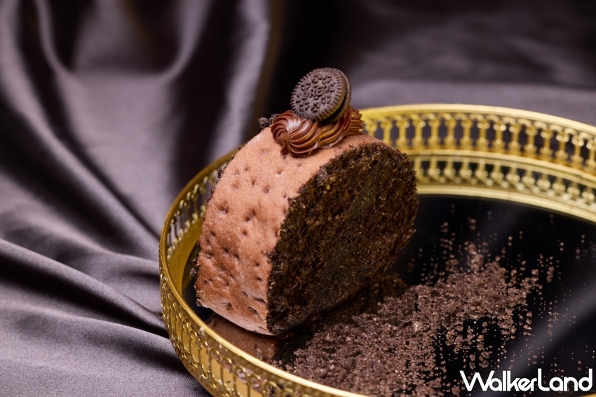 島語甜點吃到飽新菜單!島語自助餐廳「黑色奢華」豪華黑金甜點派對吃到飽。 島語甜點吃到飽新菜單!島語自助餐廳「黑色奢華」豪華黑金甜點派對吃到飽。