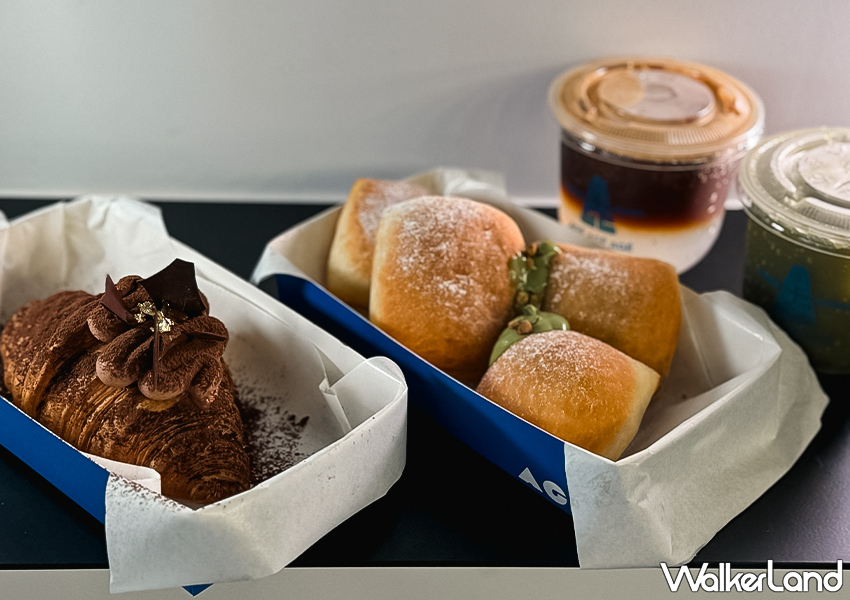 ▲▼大巨蛋周邊咖啡廳「AGÉ age 烘焙選品」下次來松菸散步時別錯過 / WalkerLand窩客島整理提供 ▲▼大巨蛋周邊咖啡廳「AGÉ age 烘焙選品」下次來松菸散步時別錯過 / WalkerLand窩客島整理提供