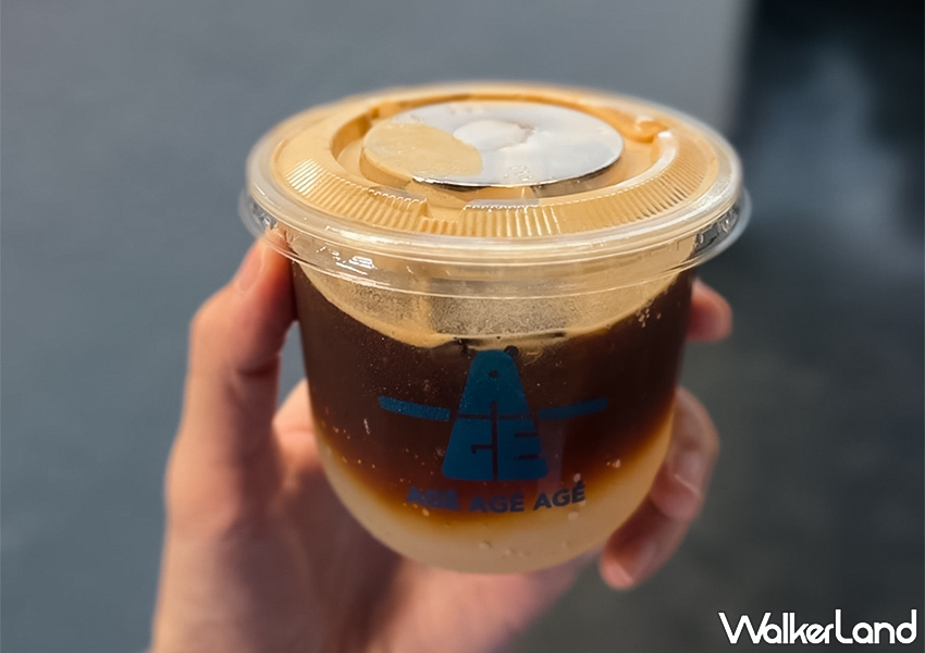 ▲▼大巨蛋周邊咖啡廳「AGÉ age 烘焙選品」下次來松菸散步時別錯過 / WalkerLand窩客島整理提供 ▲▼大巨蛋周邊咖啡廳「AGÉ age 烘焙選品」下次來松菸散步時別錯過 / WalkerLand窩客島整理提供