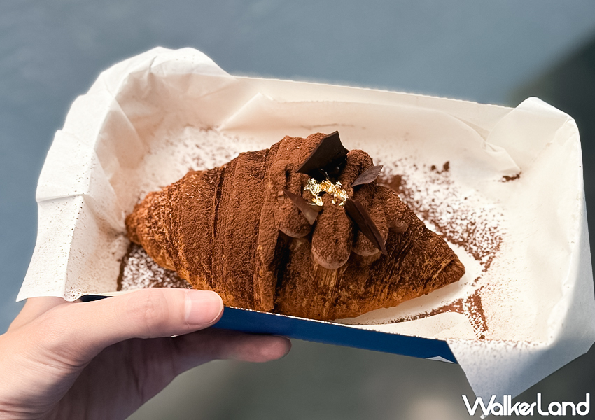 ▲「AGÉ age 烘焙選品」菜單推薦「大人的巧克力」售價120元 / WalkerLand窩客島整理提供 ▲「AGÉ age 烘焙選品」菜單推薦「大人的巧克力」售價120元 / WalkerLand窩客島整理提供