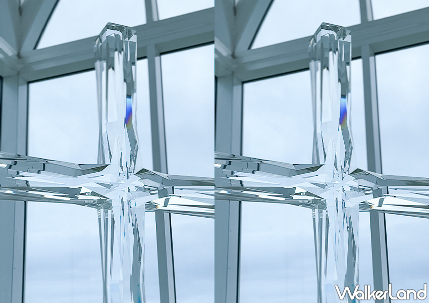 ▲▼關島景點「水晶教堂 (Crystal Chapel)」由ARLUIS WEDDING提供一站式服務 / WalkerLand窩客島 蕭芷琳 拍攝​​​​​​​