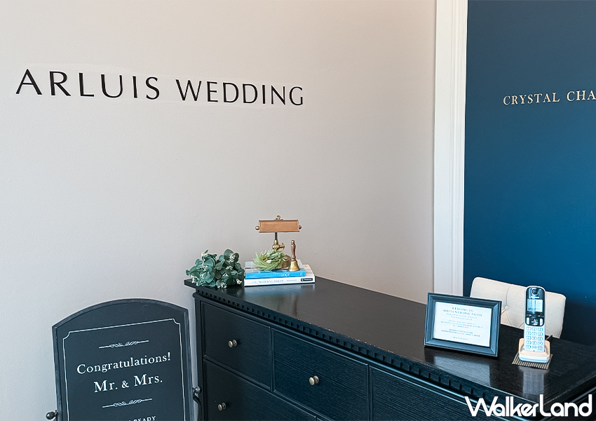 ▲▼關島景點「水晶教堂 (Crystal Chapel)」位於關島杜夢灣北側的日航飯店內 / WalkerLand窩客島 蕭芷琳 拍攝​​​​​​​