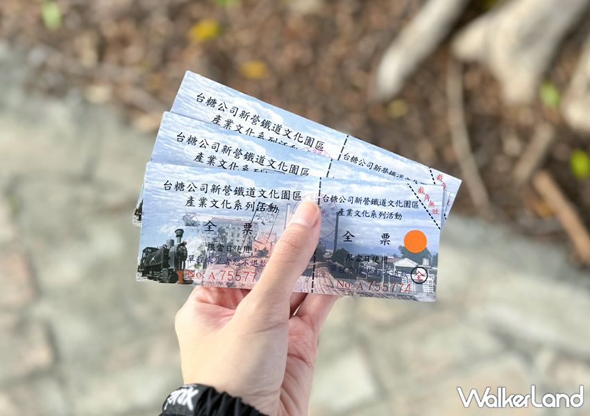▲▼目前「勝利號」小火車採現場購票制,每班次限乘30人,座位自由入座 / WalkerLand窩客島 蕭芷琳 拍攝 ▲▼目前「勝利號」小火車採現場購票制,每班次限乘30人,座位自由入座 / WalkerLand窩客島 蕭芷琳 拍攝