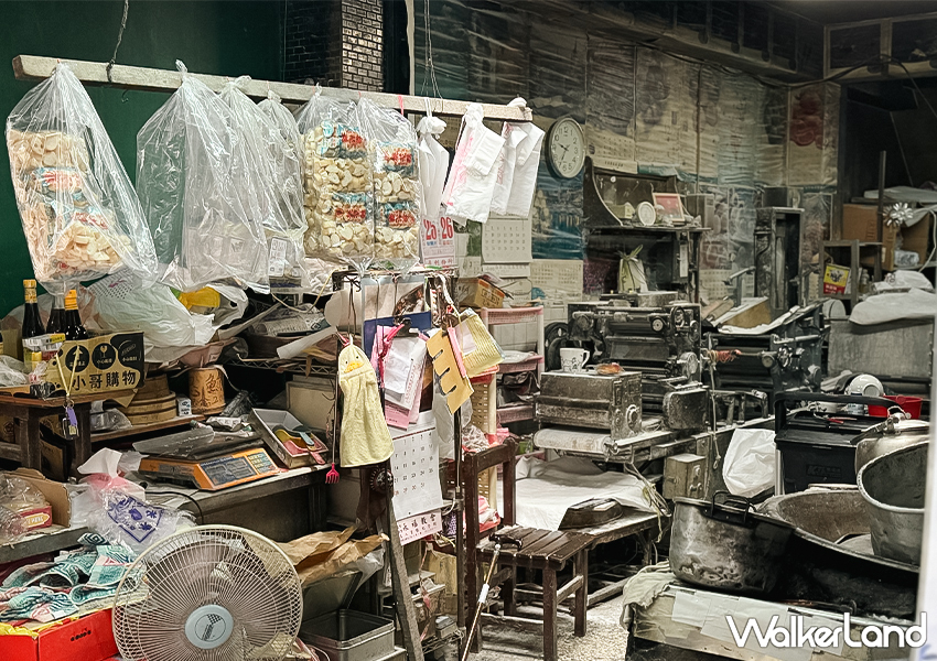 ▲▼台南必買伴手禮「蒜蓉枝」只有冬天才吃得到！冬天到台南可別錯過 / WalkerLand窩客島 蕭芷琳 拍攝