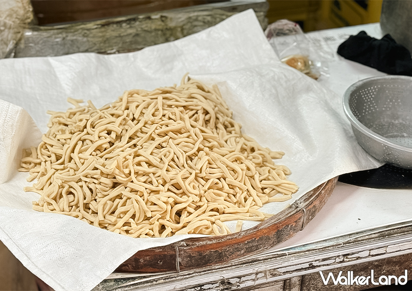 ▲▼台南必買伴手禮「蒜蓉枝」只有冬天才吃得到！冬天到台南可別錯過 / WalkerLand窩客島 蕭芷琳 拍攝