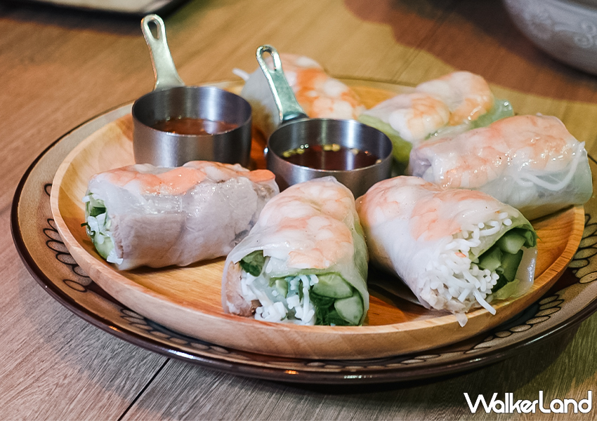 ▲▼不用跑汐止!「ABV南洋餐酒館」聯手汐止在地名店「銘記越南美食」,帶來最道地的越南味 / WalkerLand窩客島 蕭芷琳 拍攝 ▲▼不用跑汐止!「ABV南洋餐酒館」聯手汐止在地名店「銘記越南美食」,帶來最道地的越南味 / WalkerLand窩客島 蕭芷琳 拍攝