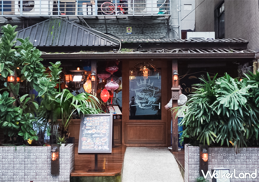 ▲▼大巨蛋美食「ABV南洋餐酒館」擁有超過300款來自世界各地的精釀啤酒,讓顧客可以自由搭配餐點 / WalkerLand窩客島 蕭芷琳 拍攝 ▲▼大巨蛋美食「ABV南洋餐酒館」擁有超過300款來自世界各地的精釀啤酒,讓顧客可以自由搭配餐點 / WalkerLand窩客島 蕭芷琳 拍攝