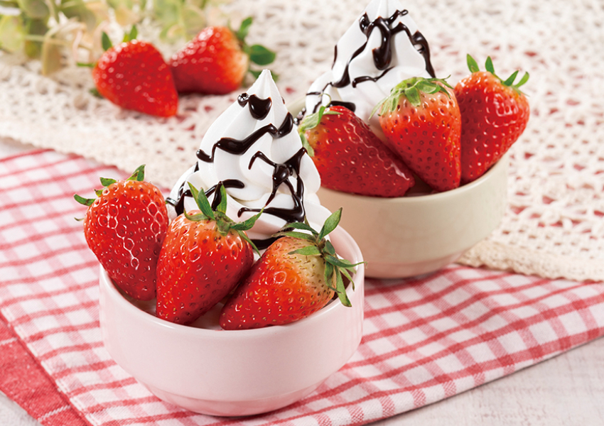 ▲NILAX 本次活動除了「日本草莓吃到飽」,還能盡情享受超過 85 種美食 / NILAX提供、WalkerLand窩客島整理 ▲NILAX 本次活動除了「日本草莓吃到飽」,還能盡情享受超過 85 種美食 / NILAX提供、WalkerLand窩客島整理