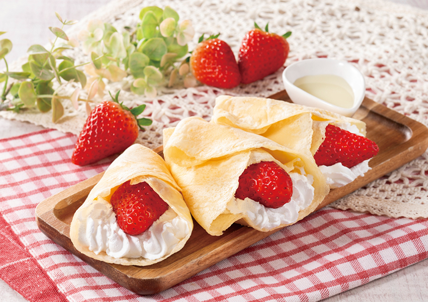 ▲日本草莓吃到飽!讓在日本的甜點控於120分鐘內,大啖各種日本新鮮草莓 / NILAX提供、WalkerLand窩客島整理 ▲日本草莓吃到飽!讓在日本的甜點控於120分鐘內,大啖各種日本新鮮草莓 / NILAX提供、WalkerLand窩客島整理