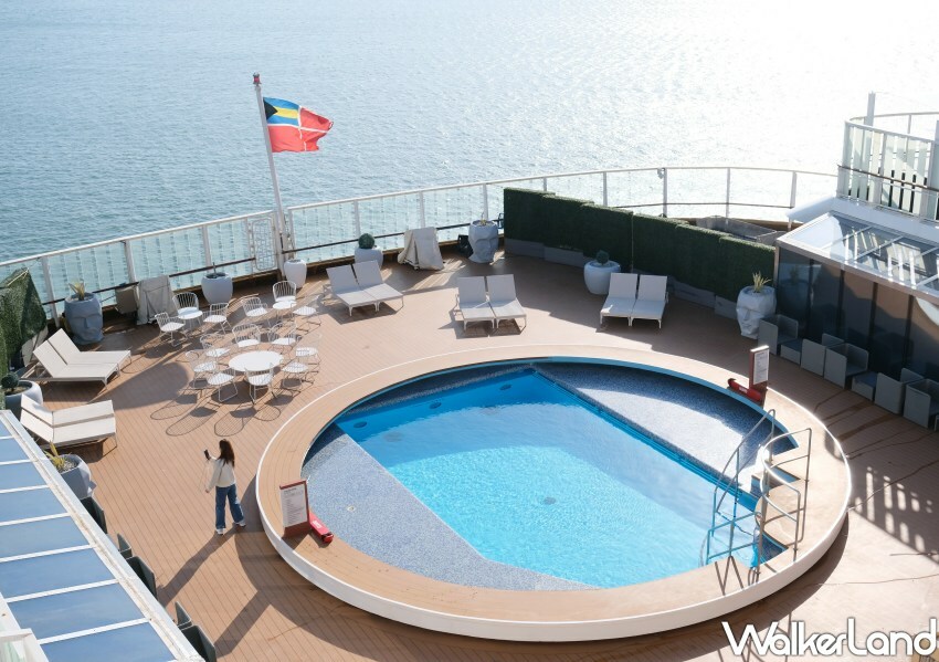 麗星郵輪探索星號買一送一！台北旅展4大優惠，買一送一、兒童免費搶。