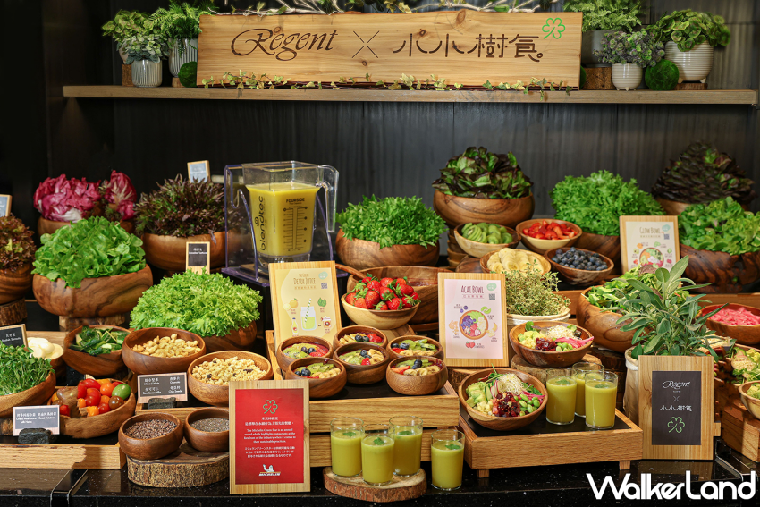 母親節吃到飽推薦！喜來登、晶華、米崙吃到飽比拚龍蝦牛排與甜點陣容。