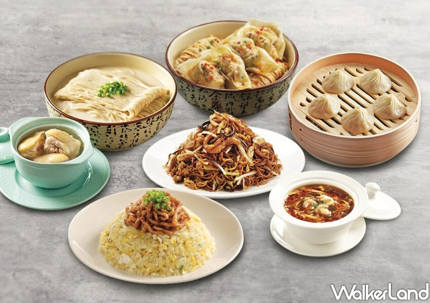 小籠包甜點都有！樂天皇朝258元一人套餐CP值爆高，新店人 新莊人衝。