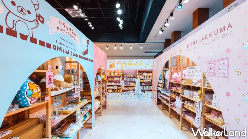 ▲本次展覽完整移植北部場大獲好評的「草莓透明櫥窗」裝置藝術,並規劃五大打卡主題空間 / 高雄夢時代購物中心提供、WalkerLand窩客島整理 ▲本次展覽完整移植北部場大獲好評的「草莓透明櫥窗」裝置藝術,並規劃五大打卡主題空間 / 高雄夢時代購物中心提供、WalkerLand窩客島整理