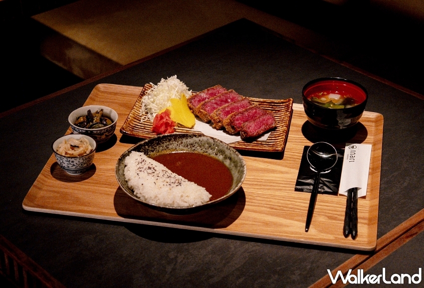 ▲inari 朱雀咖喱推出414黑色情人節！重生系咖哩一個人也值得慶祝 / inari、朱雀咖喱提供、WalkerLand窩客島整理