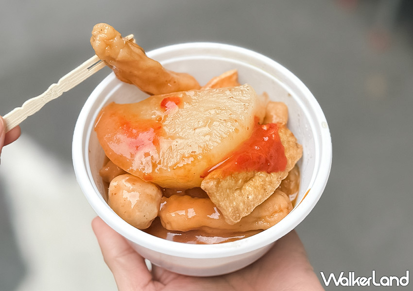 東門站IG爆紅美食!東門市場必吃 老牌甜不辣 隱身金山南路巷弄,柴魚味超香濃。 東門站IG爆紅美食!東門市場必吃 老牌甜不辣 隱身金山南路巷弄,柴魚味超香濃。