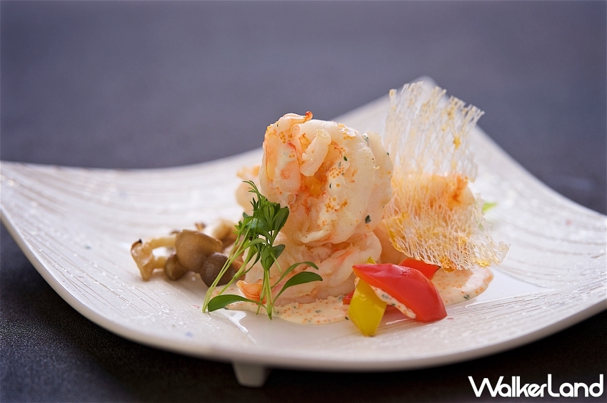 火焰燒鵝四吃!潮品集潮坊 波霸珍奶蛋塔 香檳明蝦球,信義區美食清單。 火焰燒鵝四吃!潮品集潮坊 波霸珍奶蛋塔 香檳明蝦球,信義區美食清單。