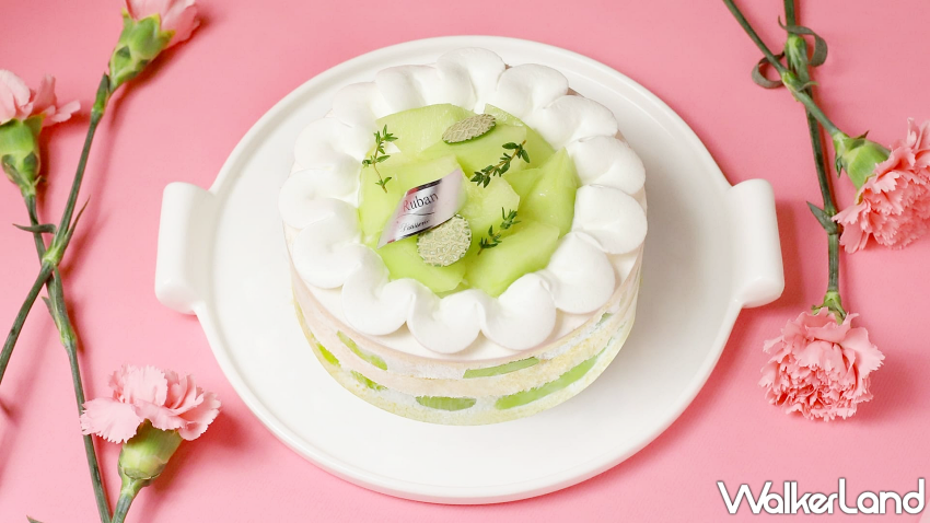 法朋2025母親節蛋糕！五款限定甜點搶先預購，寵媽咪必吃法朋。