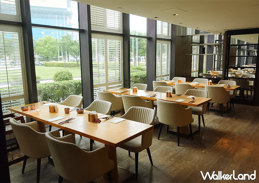 ▲台北飯店 buffet 凱菲屋新菜單!即日起推出韓式料理吃到飽 / WalkerLand窩客島 蕭芷琳 拍攝 ▲台北飯店 buffet 凱菲屋新菜單!即日起推出韓式料理吃到飽 / WalkerLand窩客島 蕭芷琳 拍攝