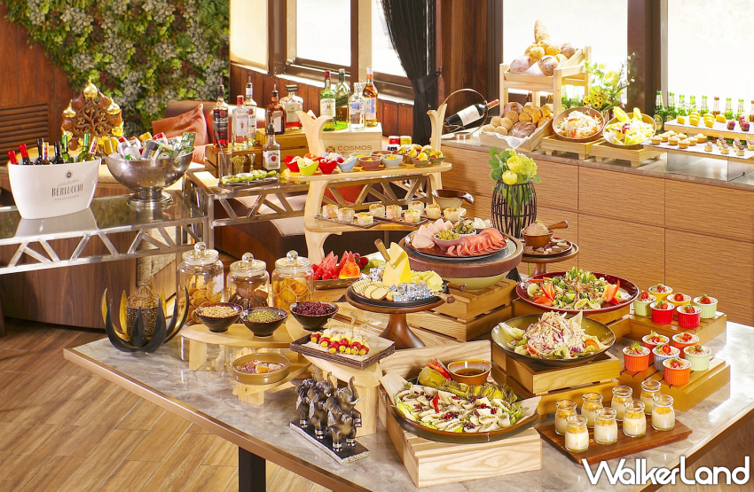 台北母親節吃到飽攻略!台北君悅、士林萬麗、台北花園,早鳥優惠一次看。 台北母親節吃到飽攻略!台北君悅、士林萬麗、台北花園,早鳥優惠一次看。