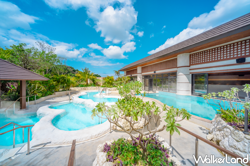 KKday獨賣沖繩JUNGLIA樂園套票!親子出遊 SPA溫泉 冒險體驗一次享受 KKday獨賣沖繩JUNGLIA樂園套票!親子出遊 SPA溫泉 冒險體驗一次享受