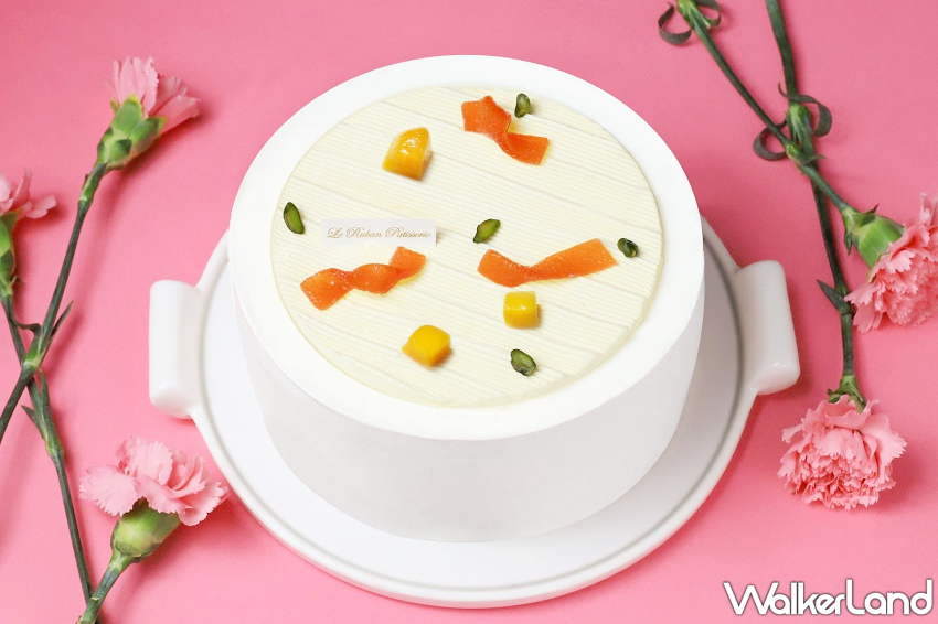 法朋2025母親節蛋糕！五款限定甜點搶先預購，寵媽咪必吃法朋。