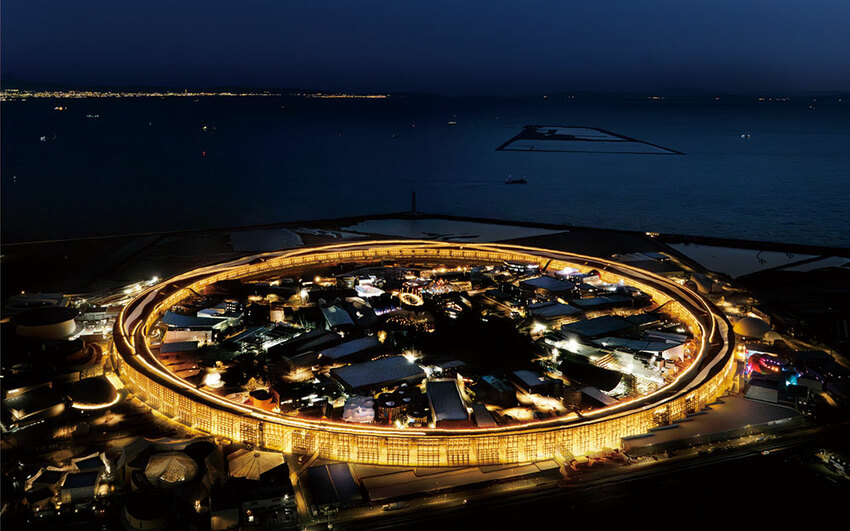 ▲搶虎航特價機票朝聖2025大阪萬國博覽會 / WalkerLand窩客島整理提供 