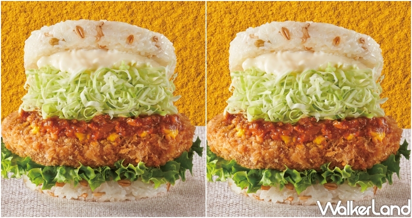 香菜控的香菜漢堡!摩斯新品咖哩烤雞堡附香菜,10款新品貝果 漢堡吃起來。 香菜控的香菜漢堡!摩斯新品咖哩烤雞堡附香菜,10款新品貝果 漢堡吃起來。