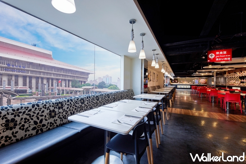 凱撒餐券、瑞穗住宿、遠雄門票超優惠！春夏旅展優惠 吃喝玩樂搶先看。