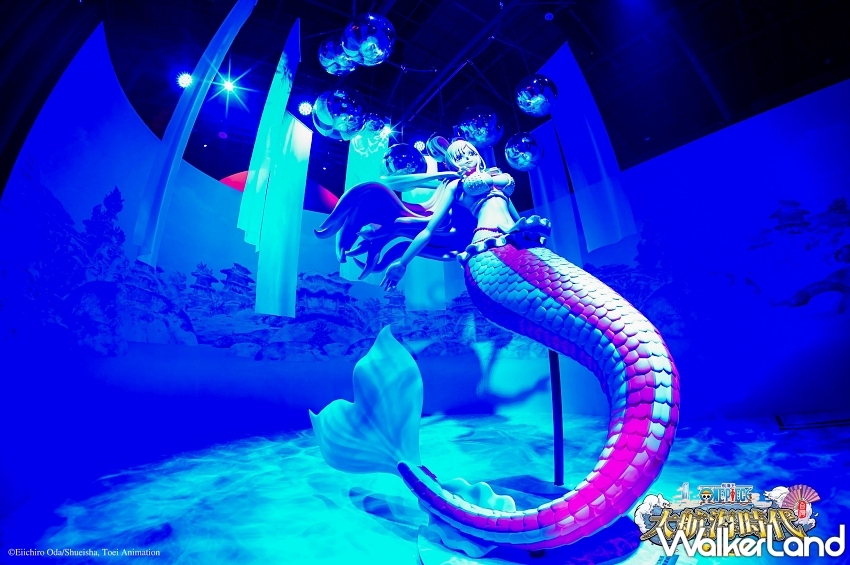 航海王大航海時代巡迴展屏東唯一開展!預售票價格與購票資訊一覽。 航海王大航海時代巡迴展屏東唯一開展!預售票價格與購票資訊一覽。