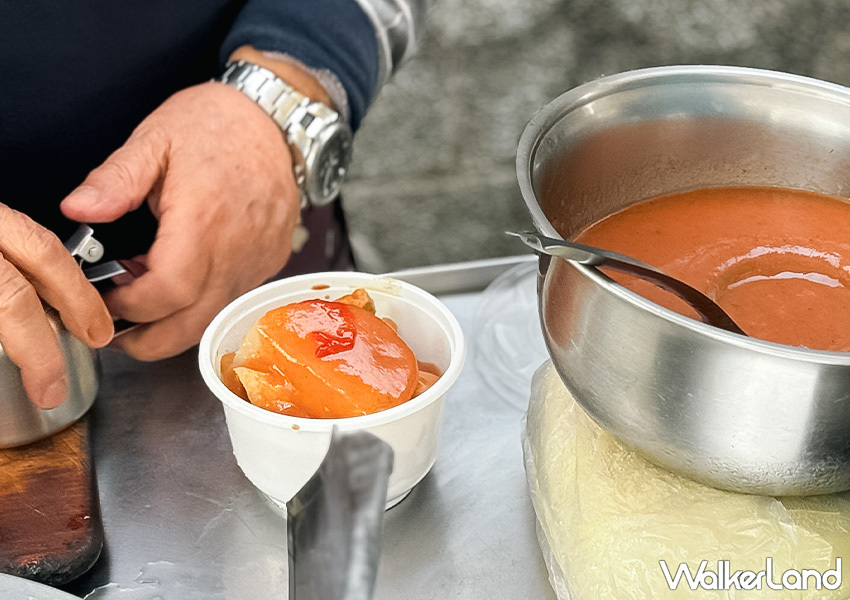 東門站IG爆紅美食!東門市場必吃 老牌甜不辣 隱身金山南路巷弄,柴魚味超香濃。 東門站IG爆紅美食!東門市場必吃 老牌甜不辣 隱身金山南路巷弄,柴魚味超香濃。