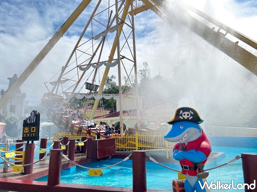 凱撒餐券、瑞穗住宿、遠雄門票超優惠！春夏旅展優惠 吃喝玩樂搶先看。