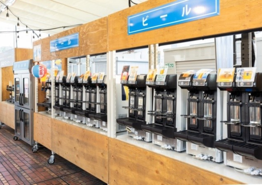 橫濱燒肉吃到飽!橫濱高島屋美食 啤酒花園 新開幕,百項食材、15種啤酒狂吃2小時。 橫濱燒肉吃到飽!橫濱高島屋美食 啤酒花園 新開幕,百項食材、15種啤酒狂吃2小時。