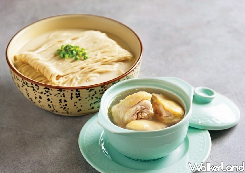 ▲樂天皇朝258元一人套餐只有信義區、新店、新莊有/ 樂天皇朝 提供、WalkerLand窩客島整理