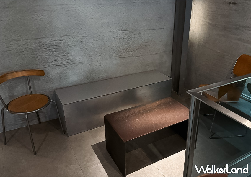 ▲如果大家想在旅行途中感受在地的慢步調，那麼「Koou Coffee」無疑是鹽埕區值得一訪的店家 / WalkerLand窩客島 蕭芷琳 拍攝