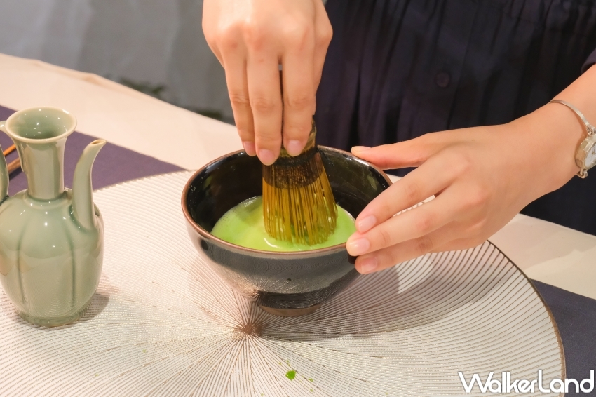 ▲王品集團抹茶季，陶板屋、藝奇日本料理、阪前鐵板燒抹茶料理9款必吃 / WalkerLand窩客島 張人尹 拍攝