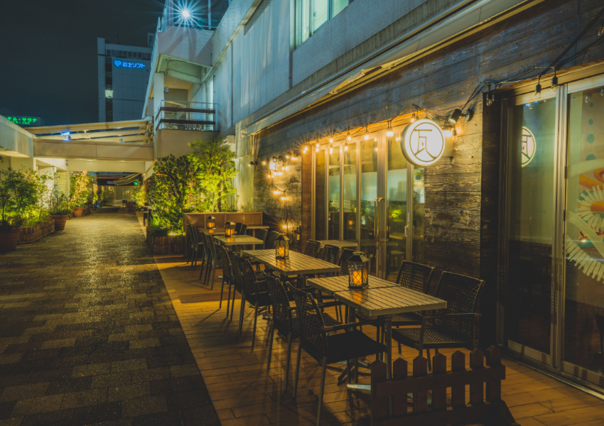 平價燒肉吃到飽推薦!東京餐廳 Kawara CAFE & DINING 一人不到不到千元,加碼生啤酒喝到飽。 平價燒肉吃到飽推薦!東京餐廳 Kawara CAFE & DINING 一人不到不到千元,加碼生啤酒喝到飽。