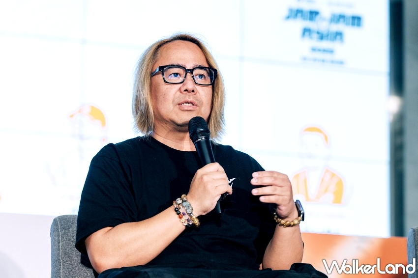 JAM JAM ASIA 亞洲音樂節回歸！封街×跨夜×卡司×購票一次看。