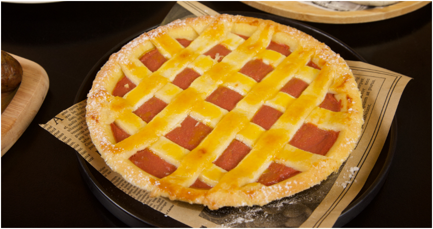 品味南美之「心」！ABV加勒比海餐酒館「玩樂巴拉圭」美食月熱情。