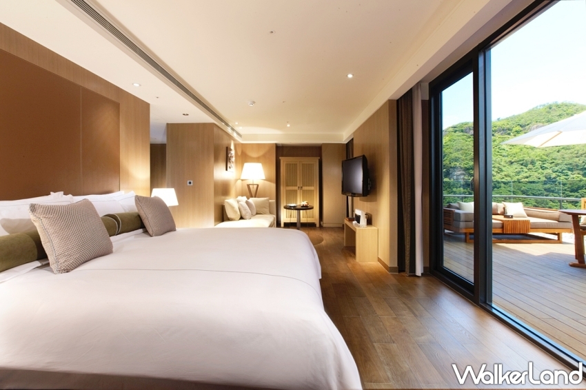 台灣最美飯店票選開跑！投票就抽總價50萬夢幻住宿券，易遊網再加碼抽豪華住宿。