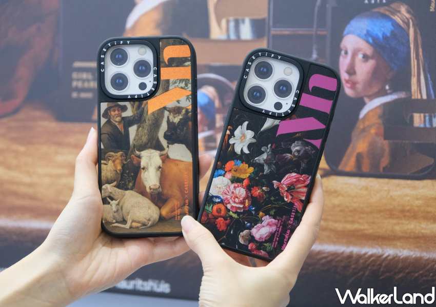 村上隆CASETiFY行李箱還買得到!藝術博物館聯名首次9折,快衝南港下單。 村上隆CASETiFY行李箱還買得到!藝術博物館聯名首次9折,快衝南港下單。